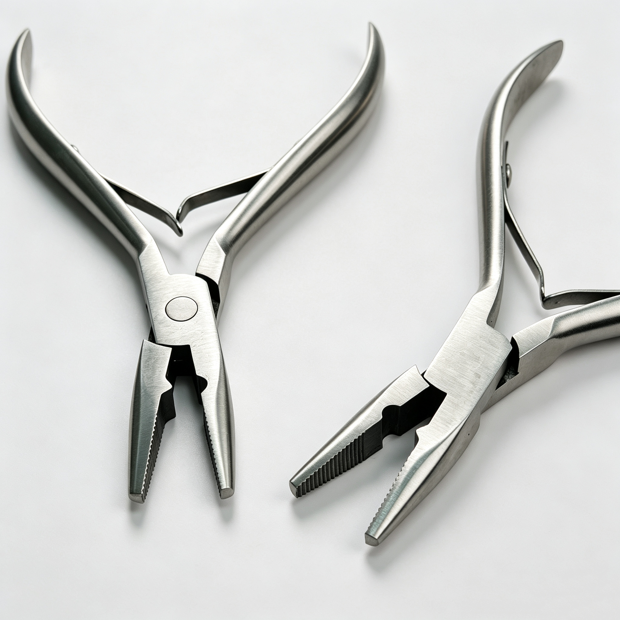 Jewelry Making Pliers - قطعة واحدة من كماشة ذات رأس