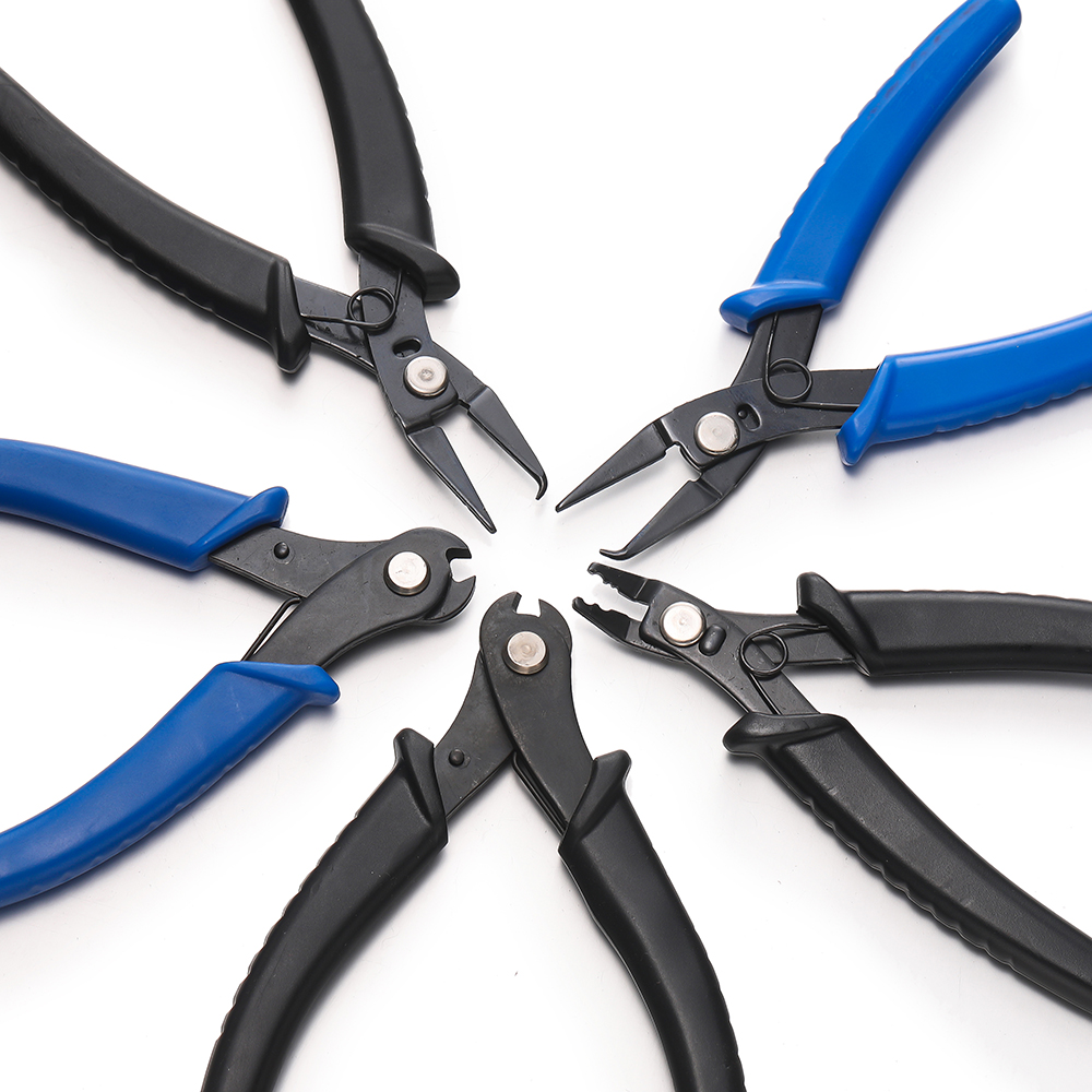 Jewelry Making Pliers - كماشة العقص حبة لصنع المجوهرات ،