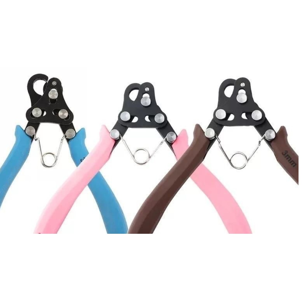 Jewelry Making Pliers - DIY صنع الأقراط والأساور والقلائد كماشة