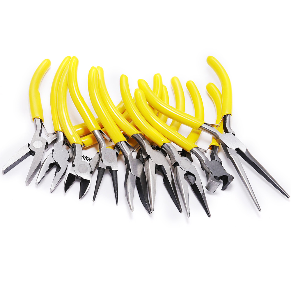 Jewelry Making Pliers - أدوات يدوية متعددة الوظائف كماشة مجوهرات