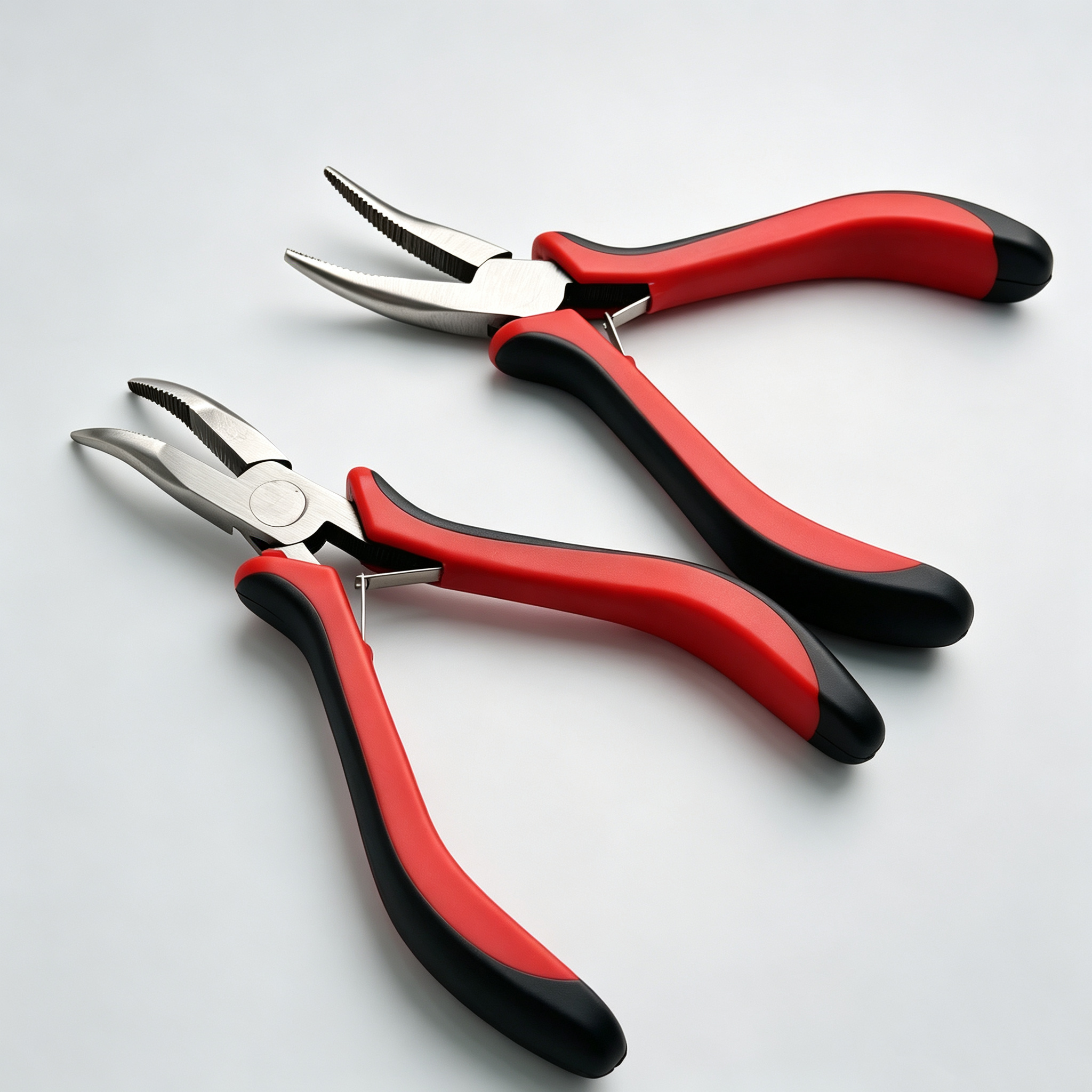 Jewelry Making Pliers - قطعة واحدة من كماشة ذات رأس