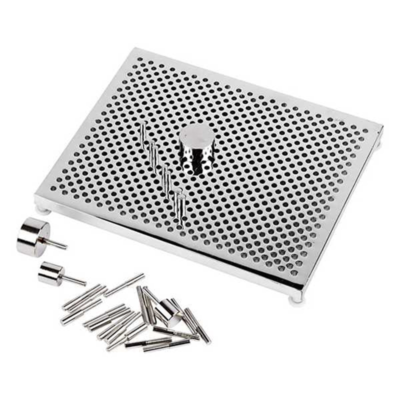 Wire Jewelry Making Jig - B97A-Wire Deluxe Jig Kit أداة ثني