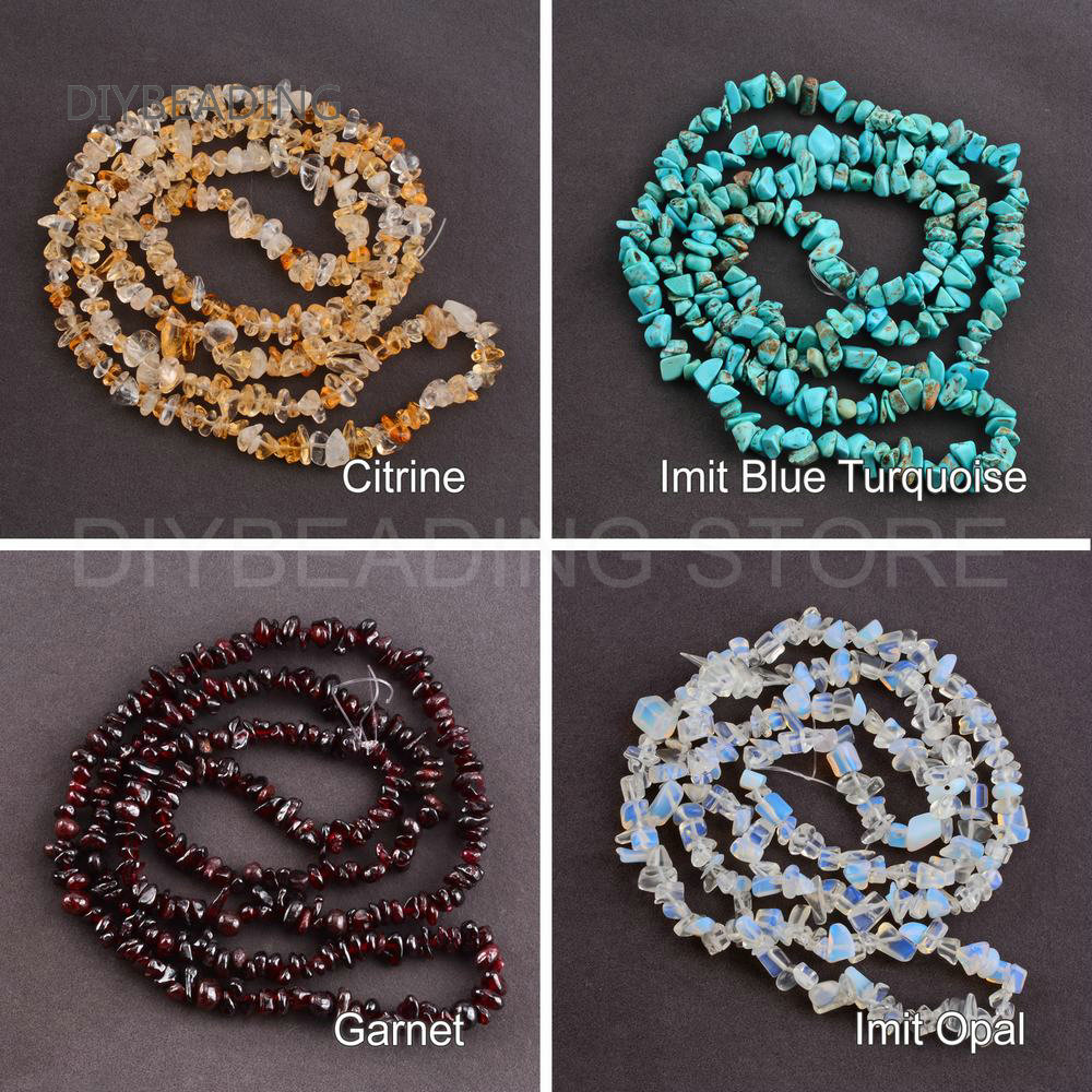 رقائق المجوهرات الكثير بالجملة - مراجعة Jewelry Making University وسعره