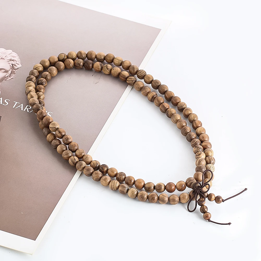 حبات خشب البخور الفيتنامي الطب - مراجعة Jewelry Making Vietnam وسعره