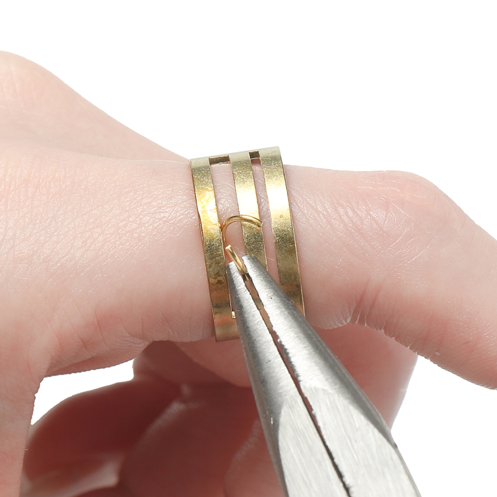 930 قطعة/صندوق النتائج مجوهرات - مراجعة Jewelry Making Pliers وسعره