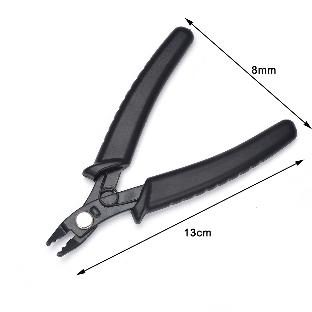 كماشة تجعيد الخرز أدوات صنع ال - مراجعة Jewelry Making Pliers وسعره