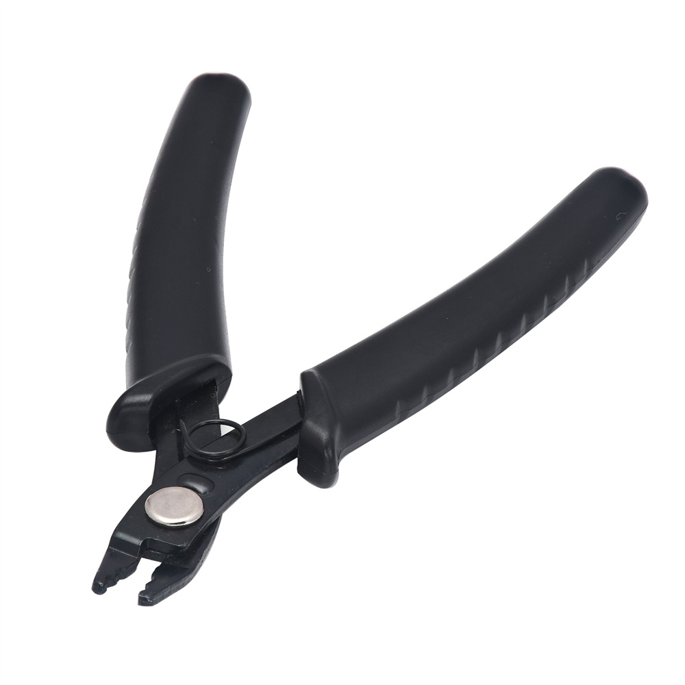 كماشة تجعيد الخرز أدوات صنع ال - مراجعة Jewelry Making Pliers وسعره
