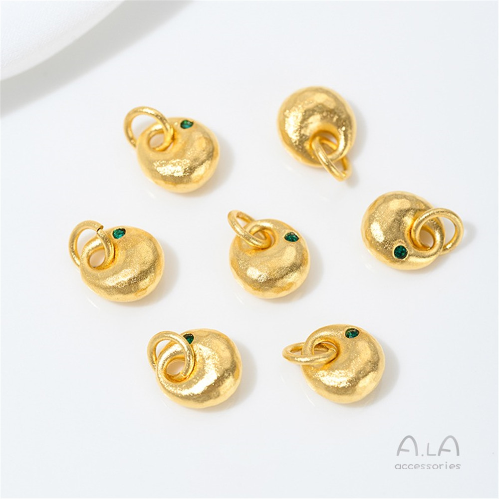 قلادة ذهبية فيتنامية عتيقة على - مراجعة Jewelry Making Vietnam وسعره