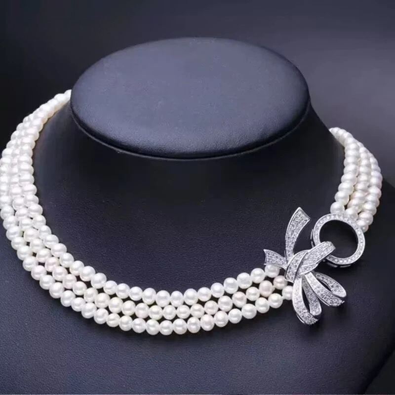 مشابك لؤلؤ مطلية بالذهب عيار 1 - مراجعة Jewelry Making A Ring وسعره