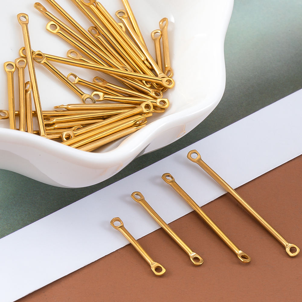 20 قطعة 15-30 مللي متر موصل رأ - مراجعة Jewelry Making Eye Pins وسعره