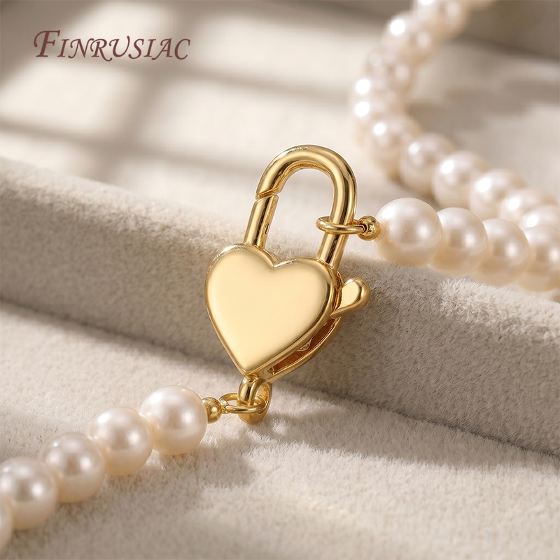 مشبك زنبركي صغير على شكل قلب م - مراجعة Jewelry Making Class وسعره