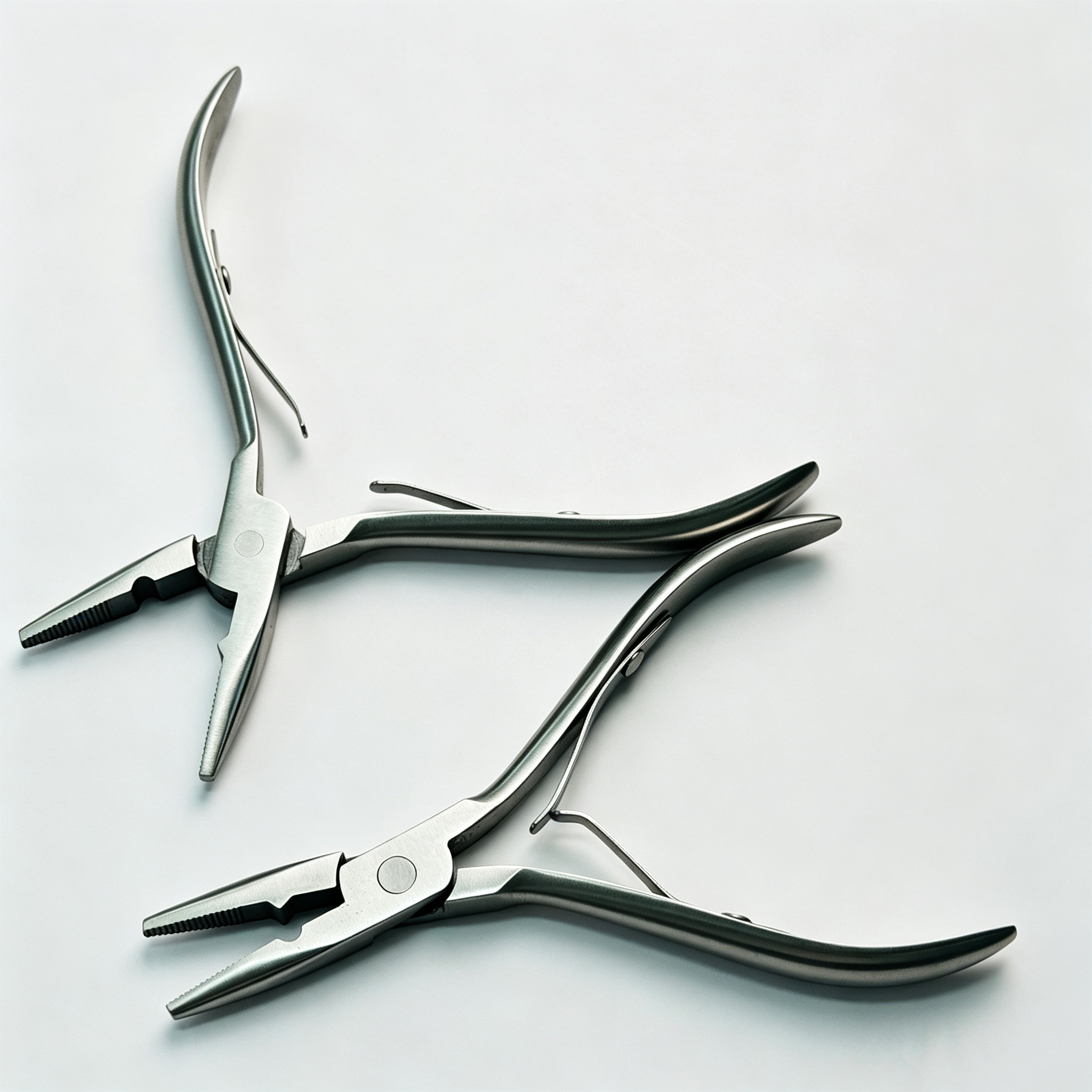 قطعة واحدة من كماشة ذات رأس إب - مراجعة Jewelry Making Pliers وسعره