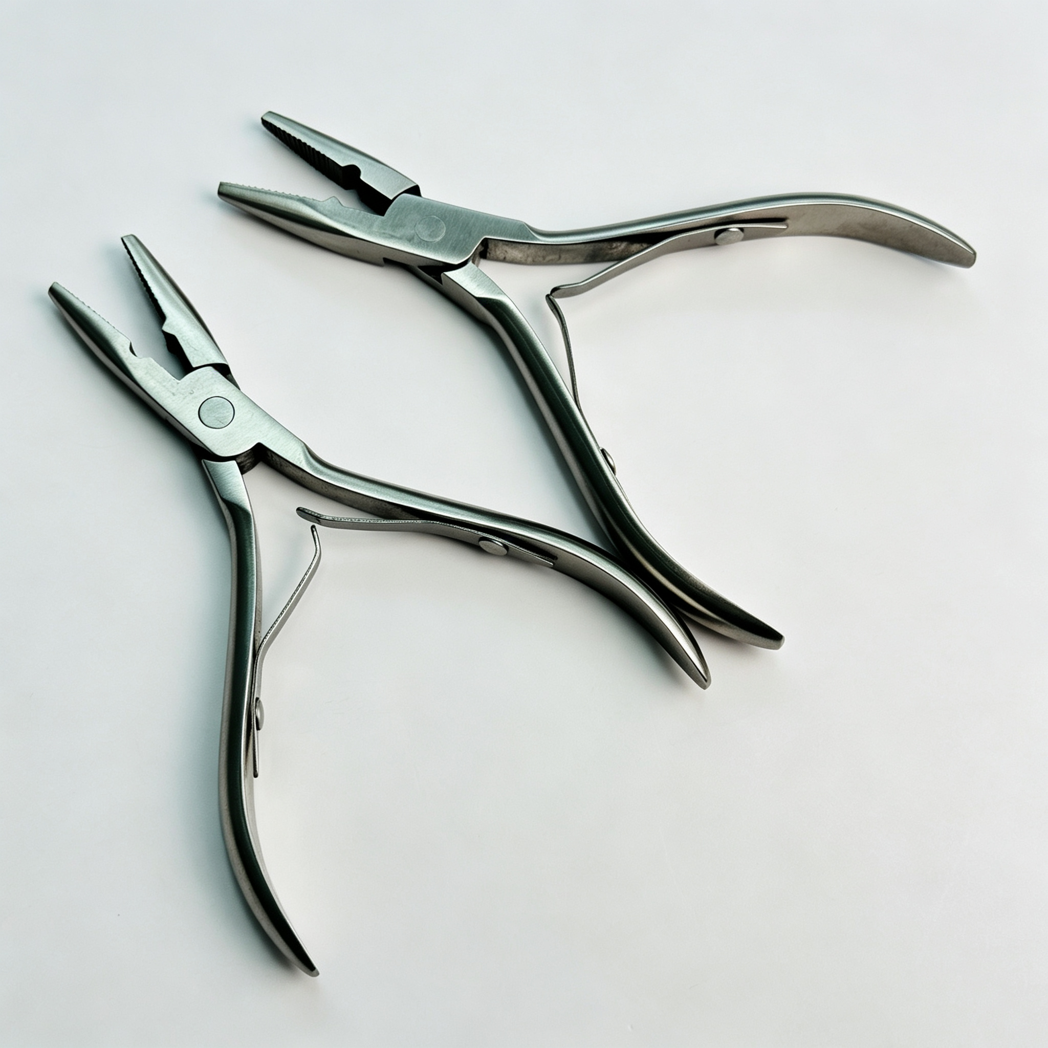 قطعة واحدة من كماشة ذات رأس إب - مراجعة Jewelry Making Pliers وسعره