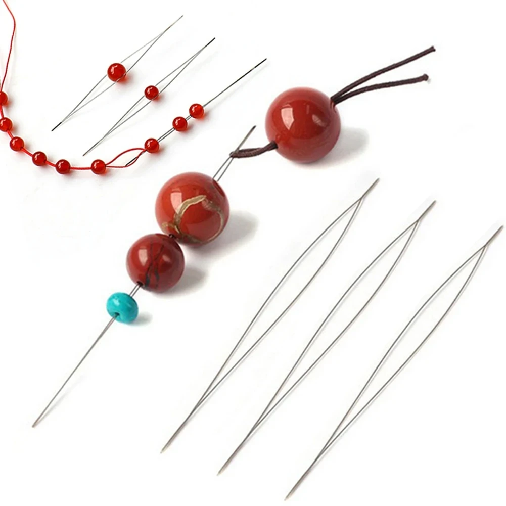 5 قطعة/المجموعة مفتوحة كبيرة ا - مراجعة Jewelry Making Eye Pins وسعره