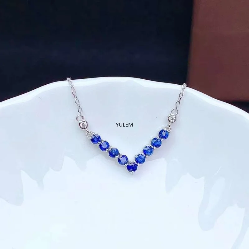 YULEM الطبيعية AAAA الياقوت 3m - مراجعة Jewelry Making University وسعره