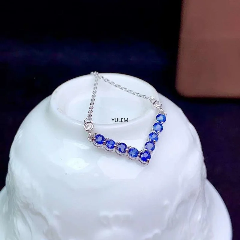 YULEM الطبيعية AAAA الياقوت 3m - مراجعة Jewelry Making University وسعره