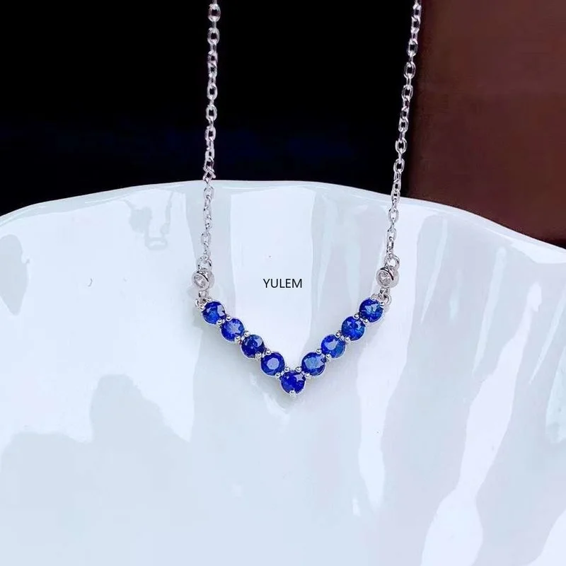 YULEM الطبيعية AAAA الياقوت 3m - مراجعة Jewelry Making University وسعره