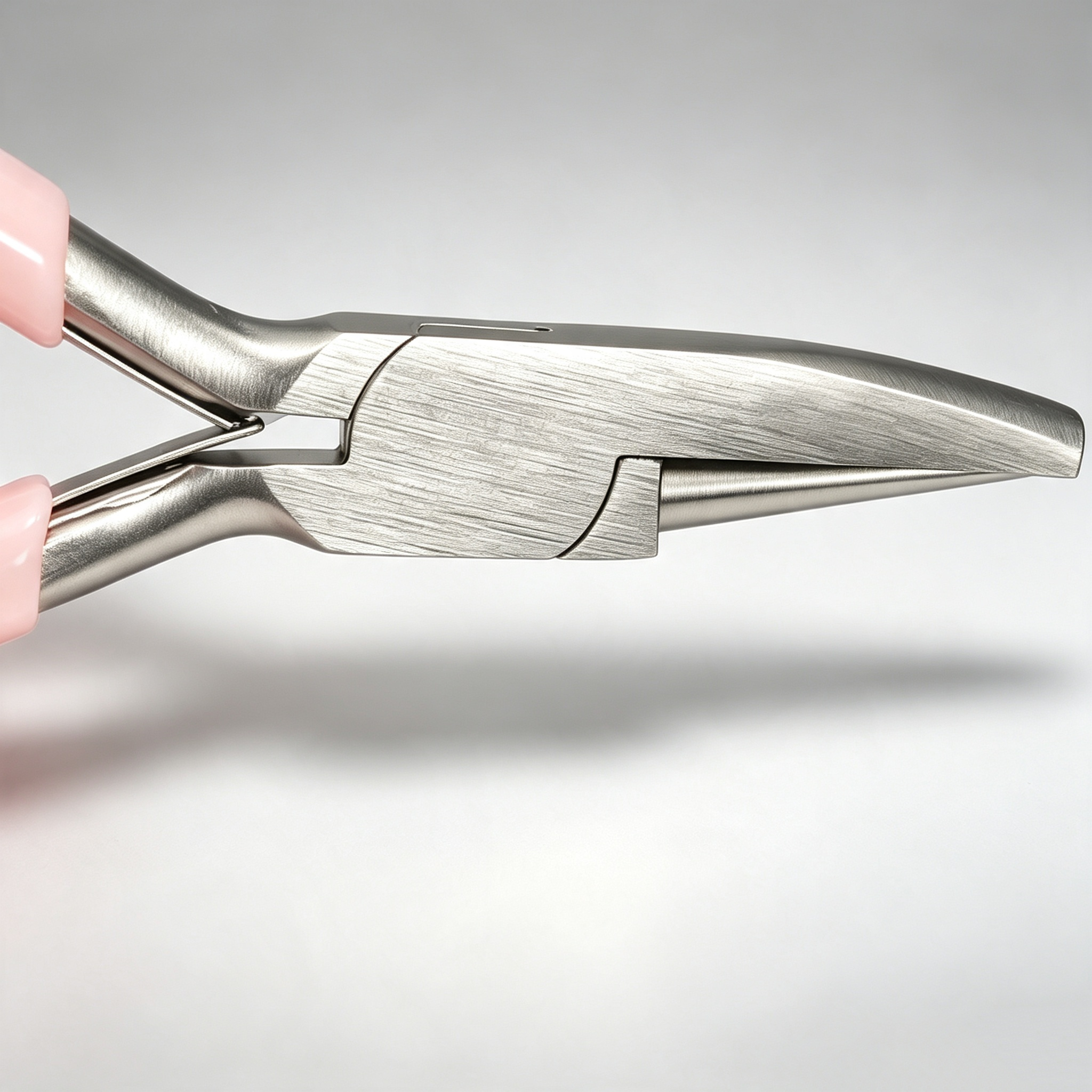 طقم كماشات مجوهرات وردية لطيفة - مراجعة Jewelry Making Pliers وسعره