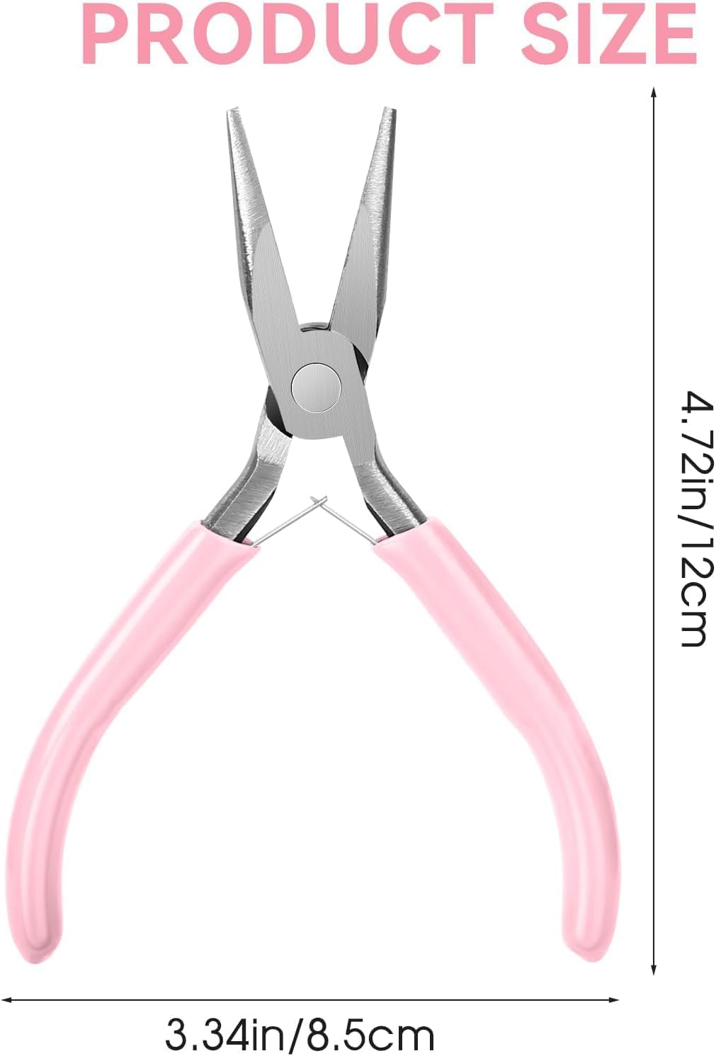 1 قطعة كماشة متعددة الوظائف صغ - مراجعة Jewelry Making Pliers وسعره