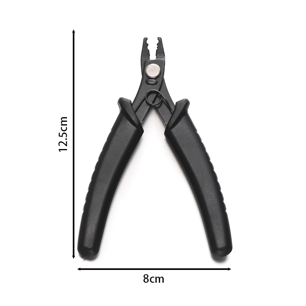 كماشة العقص حبة لصنع المجوهرات - مراجعة Jewelry Making Pliers وسعره