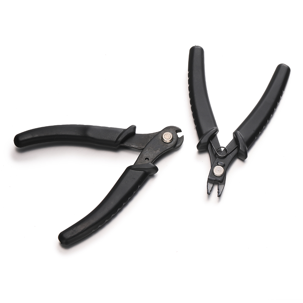 كماشة العقص حبة لصنع المجوهرات - مراجعة Jewelry Making Pliers وسعره