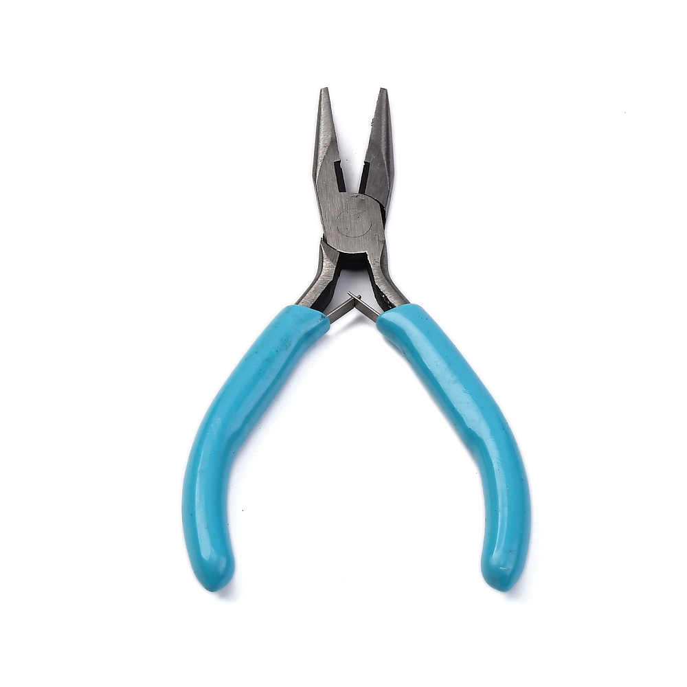 مجموعة كماشات المجوهرات 45 قطع - مراجعة Jewelry Making Pliers وسعره