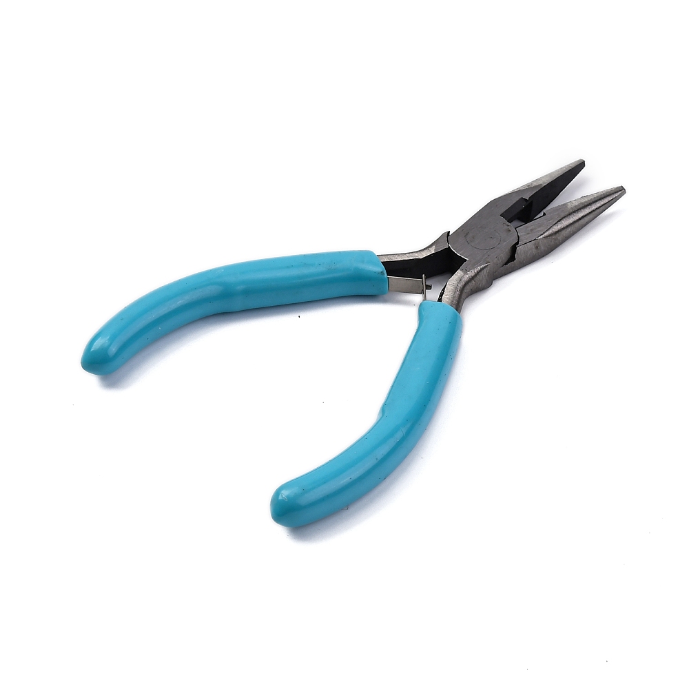 مجموعة كماشات المجوهرات 45 قطع - مراجعة Jewelry Making Pliers وسعره