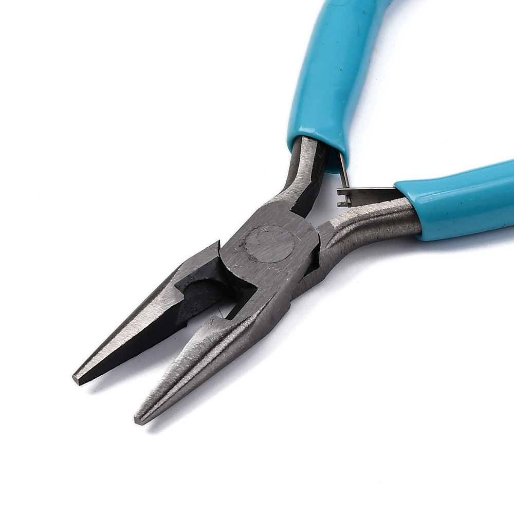 مجموعة كماشات المجوهرات 45 قطع - مراجعة Jewelry Making Pliers وسعره