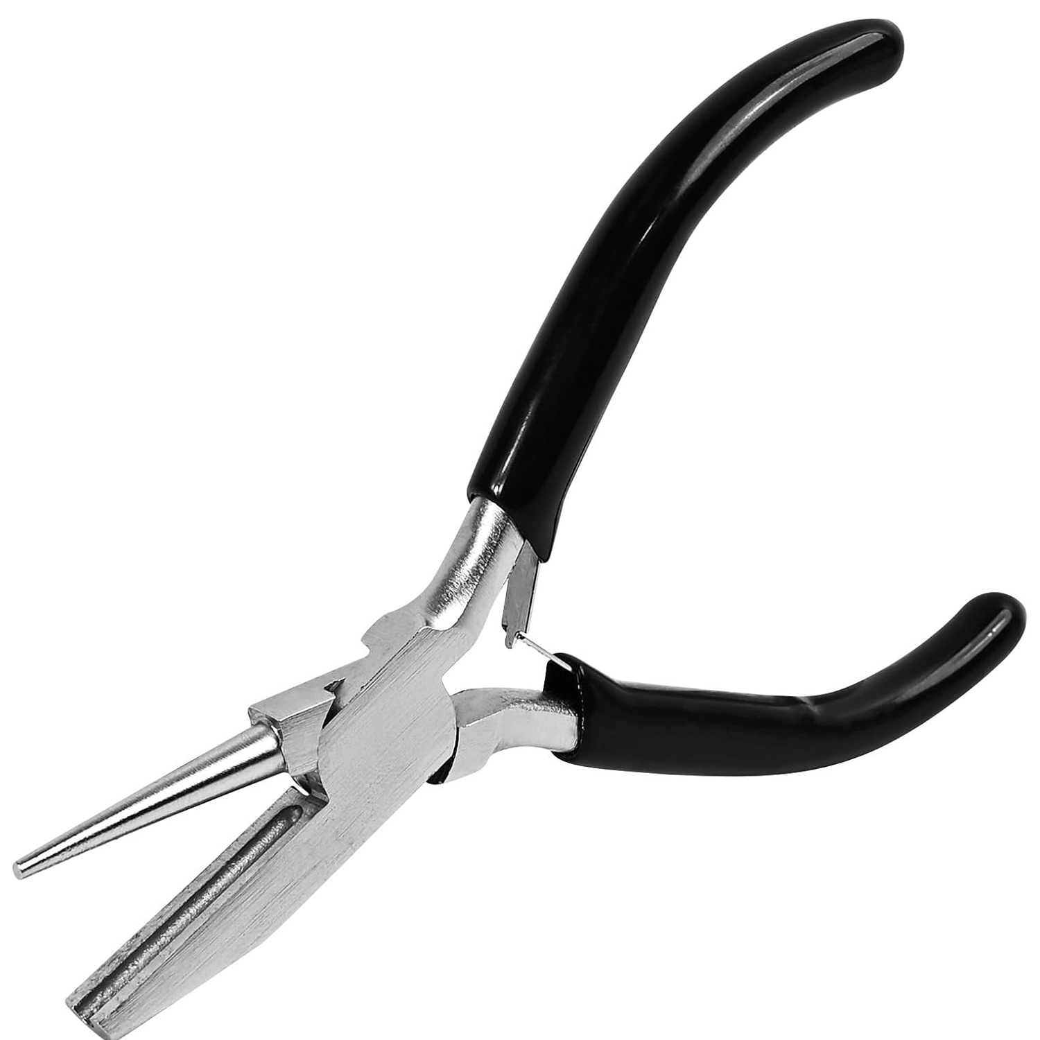 كماشة تقويس الأسلاك المقعرة، أ - مراجعة Jewelry Making Pliers وسعره