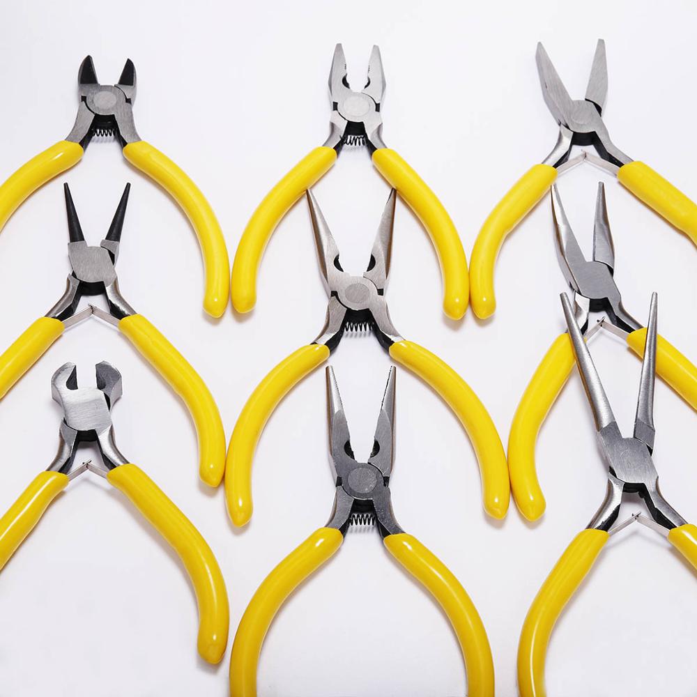 أدوات يدوية متعددة الوظائف كما - مراجعة Jewelry Making Pliers وسعره