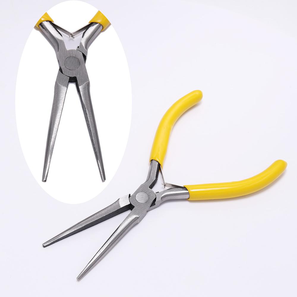 أدوات يدوية متعددة الوظائف كما - مراجعة Jewelry Making Pliers وسعره