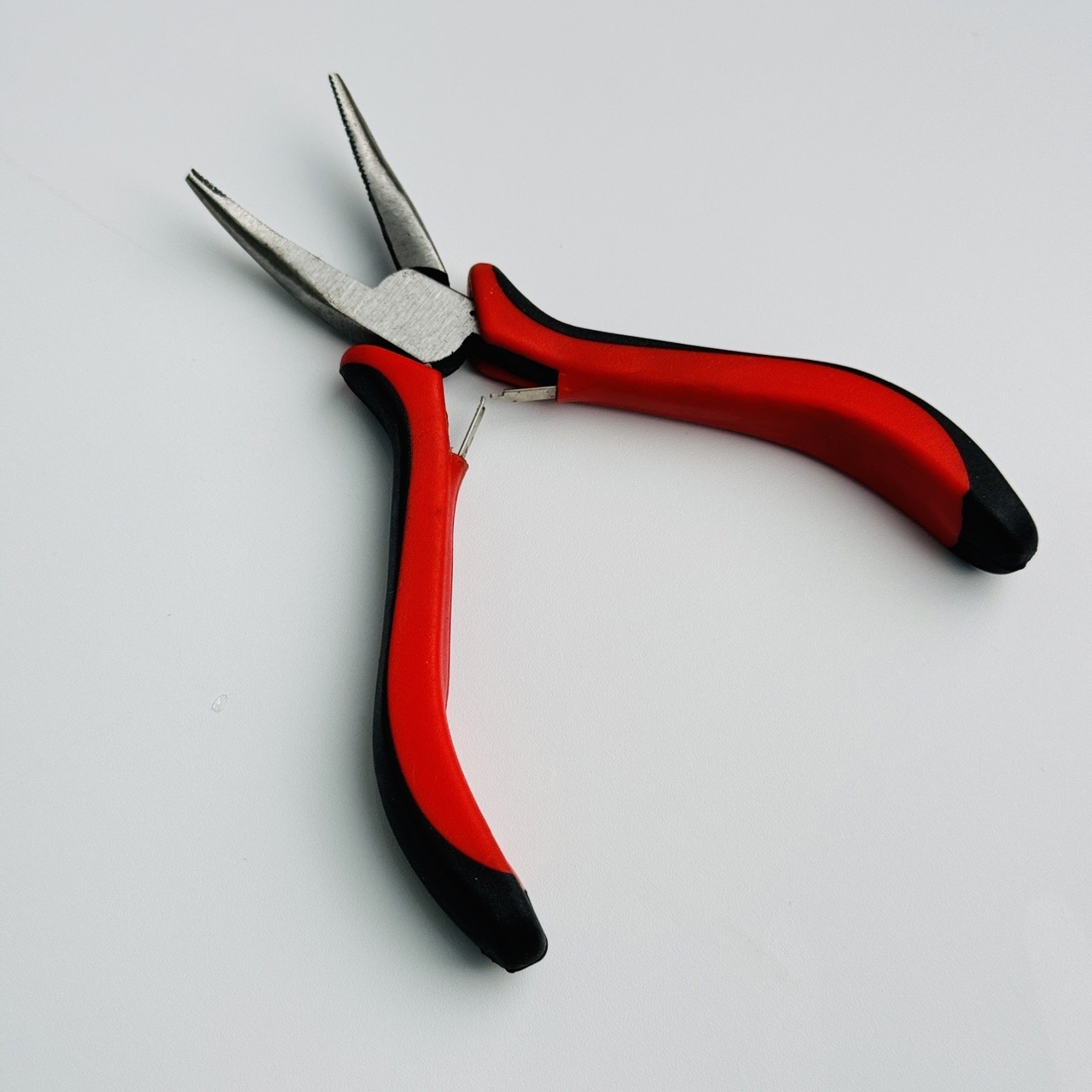 قطعة واحدة من كماشة ذات رأس مد - مراجعة Jewelry Making Pliers وسعره