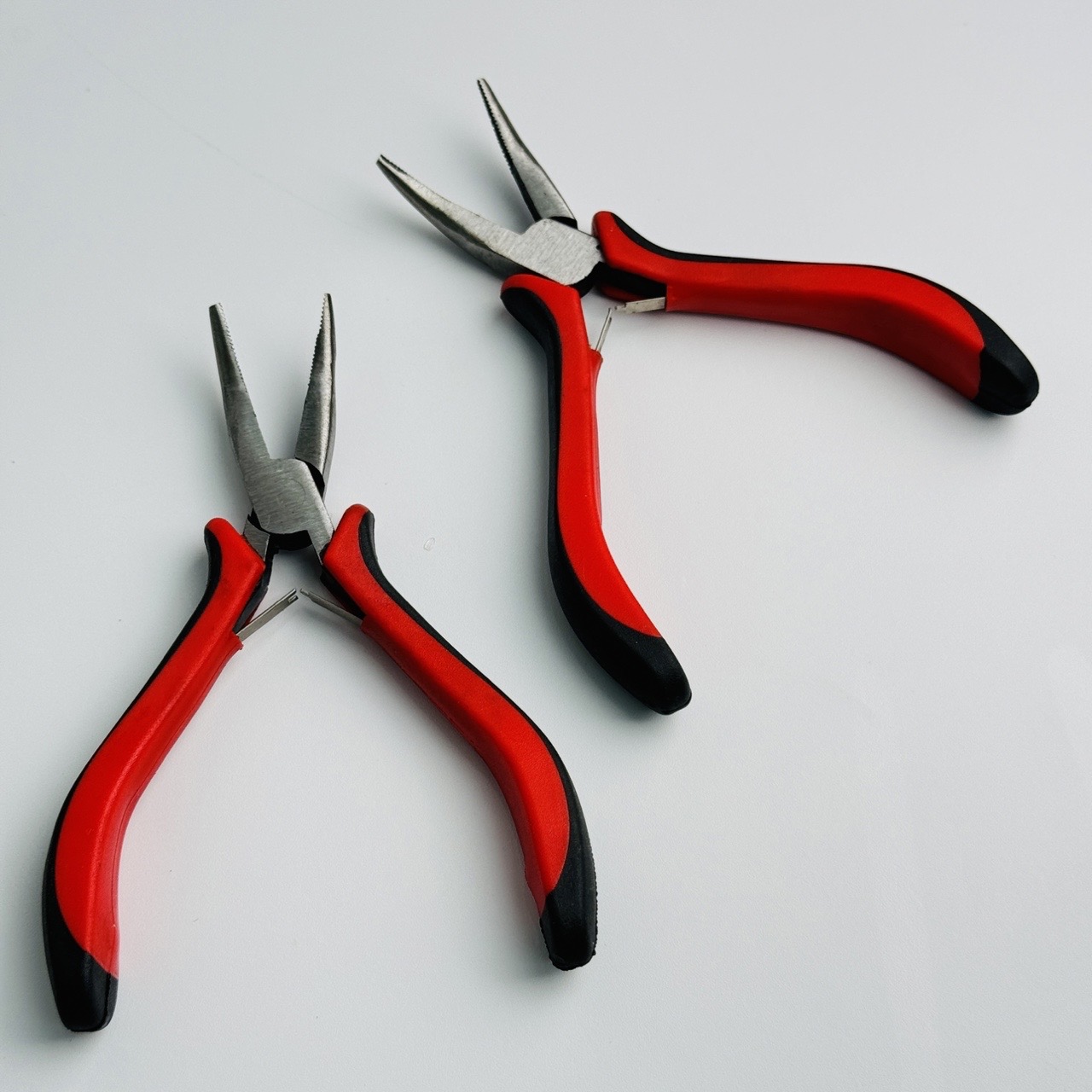 قطعة واحدة من كماشة ذات رأس مد - مراجعة Jewelry Making Pliers وسعره