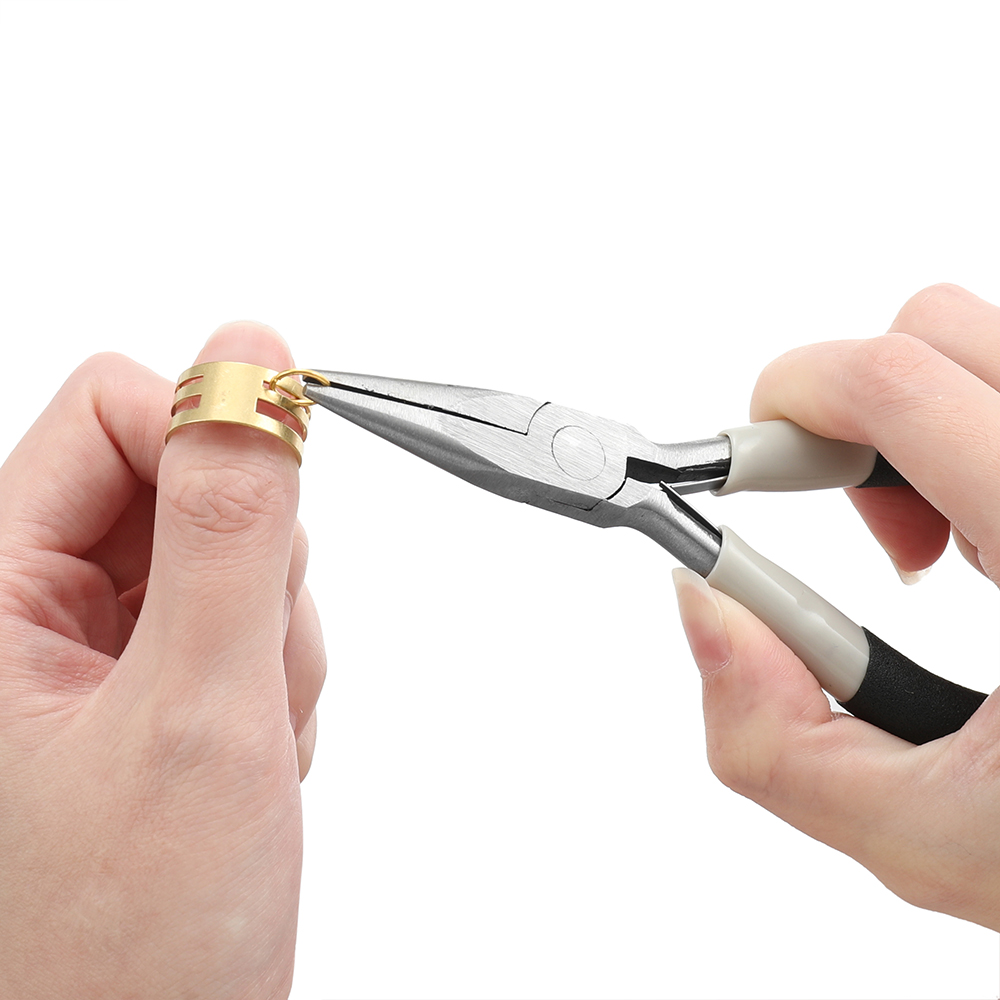 3 قطعة/المجموعة 3 أنماط مجوهرا - مراجعة Jewelry Making Pliers وسعره