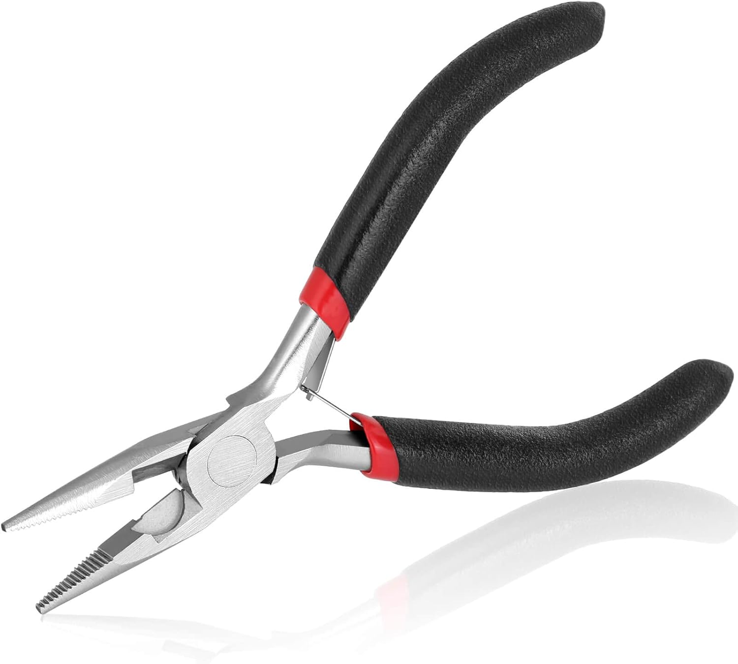 كماشة ذات رأس إبري لصناعة المج - مراجعة Jewelry Making Pliers وسعره